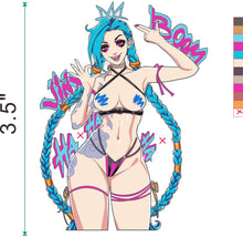 Load image into Gallery viewer, Swim Jonx (LE, Open) 2-6 Months
