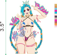 Load image into Gallery viewer, Swim Jonx (LE, Open) 2-6 Months
