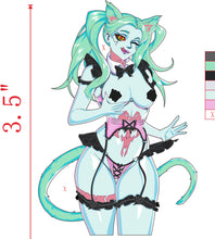 Load image into Gallery viewer, Moe Flavor Kitty Becca (Open) 2-6 Months
