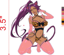 Load image into Gallery viewer, Moe Flavor Kitty Yorui (Open) 2-6 Months
