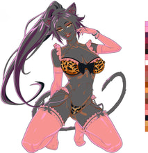 Load image into Gallery viewer, Moe Flavor Kitty Yorui (Open) 2-6 Months
