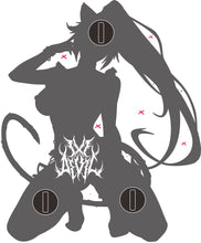 Load image into Gallery viewer, Moe Flavor Kitty Yorui (Open) 2-6 Months
