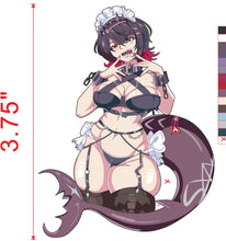 Load image into Gallery viewer, Damn Painter&#39;s Ellen Joe (LE, Open) 2-6 Months
