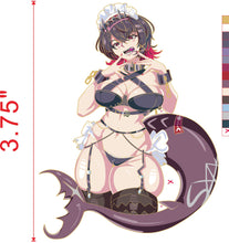 Load image into Gallery viewer, Damn Painter&#39;s Ellen Joe (LE, Open) 2-6 Months

