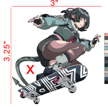 Load image into Gallery viewer, Skate Jane (LE, Open) 2-6 Months
