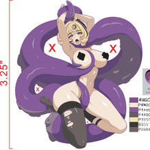 Load image into Gallery viewer, Rerun: CHROME Bondage Yidhari (Open) 2-6 Months
