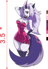 Load image into Gallery viewer, Dress Loona (Open, LE) 2-6 Months
