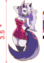 Load image into Gallery viewer, Dress Loona (Open, LE) 2-6 Months
