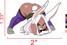 Load image into Gallery viewer, Chibi Jacko Mirko (LE 40) 2-6 Months
