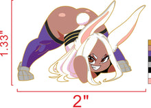 Load image into Gallery viewer, Chibi Jacko Mirko (LE 40) 2-6 Months
