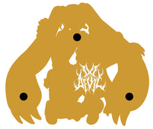 Load image into Gallery viewer, Gloomy Miku (LE, Open) 2-6 Months
