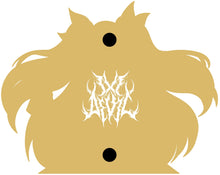 Load image into Gallery viewer, Smug Nicole (LE, Open) 2-6 Months
