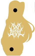 Load image into Gallery viewer, Lewd Blackfire + Speech Bubble (LE, Open) 2-6 Months
