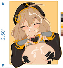 Load image into Gallery viewer, Heart Anis (LE, Open) 2-6 Months
