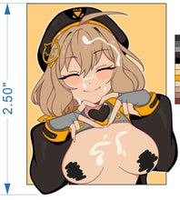 Load image into Gallery viewer, Heart Anis (LE, Open) 2-6 Months
