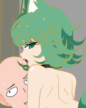 Load image into Gallery viewer, Catsumaki NSFW Panel (Open, LE) 2-6 Months
