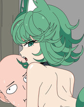 Load image into Gallery viewer, Catsumaki NSFW Panel (Open, LE) 2-6 Months
