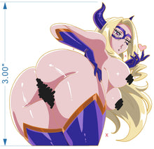 Load image into Gallery viewer, Mt. Lady Nude (Open, LE) 2-6 Months
