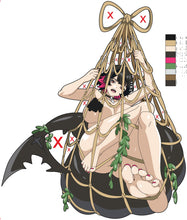 Load image into Gallery viewer, Net Ellen (LE, Open) 2-6 Months
