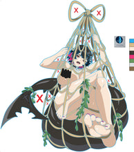 Load image into Gallery viewer, Net Ellen (LE, Open) 2-6 Months
