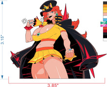 Load image into Gallery viewer, KLK Daisy (Open, LE) 2-6 Months
