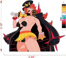 Load image into Gallery viewer, KLK Daisy (Open, LE) 2-6 Months
