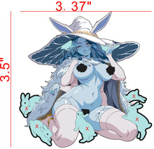 Load image into Gallery viewer, Vizaz Ranni (Open, LE) 2-6 Months
