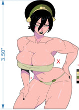 Load image into Gallery viewer, Toph (Open) 2-6 Months
