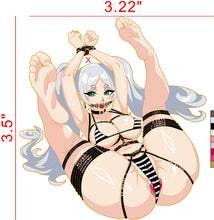 Load image into Gallery viewer, Bondage Frie (Open, LE) 2-6 Months

