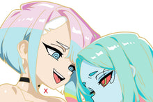 Load image into Gallery viewer, Becca x Lucy (Open, LE) 2-6 Months
