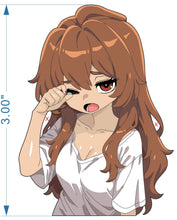 Load image into Gallery viewer, Sleepy Taiga x Critical Pixels (Open) 2-6 Months
