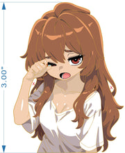 Load image into Gallery viewer, Sleepy Taiga x Critical Pixels (Open) 2-6 Months
