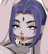 Load image into Gallery viewer, Bondage Raven (Open, LE) 2-6 Months
