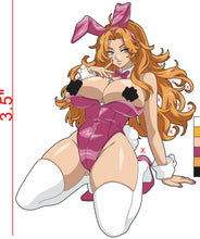Load image into Gallery viewer, Rangiku Bunny (Open, LE) 2-6 Months

