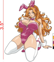 Load image into Gallery viewer, Rangiku Bunny (Open, LE) 2-6 Months
