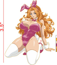 Load image into Gallery viewer, Rangiku Bunny (Open, LE) 2-6 Months
