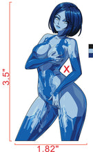 Load image into Gallery viewer, Cortana (Open, LE) 2-6 Months
