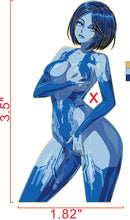 Load image into Gallery viewer, Cortana (Open, LE) 2-6 Months
