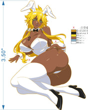 Load image into Gallery viewer, Harribel Bunny (Open, LE) 2-6 Months
