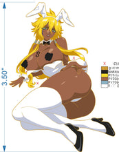 Load image into Gallery viewer, Harribel Bunny (Open, LE) 2-6 Months
