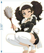 Load image into Gallery viewer, Sadayo Maid (Open, LE) 2-6 Months
