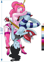 Load image into Gallery viewer, Bubbline (Open) 2-6 Months
