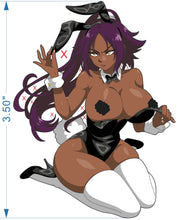 Load image into Gallery viewer, Yoru Bunny (Open, LE) 2-6 Months
