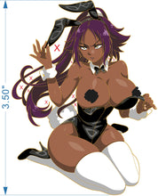 Load image into Gallery viewer, Yoru Bunny (Open, LE) 2-6 Months
