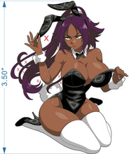 Load image into Gallery viewer, Yoru Bunny (Open, LE) 2-6 Months
