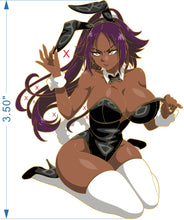 Load image into Gallery viewer, Yoru Bunny (Open, LE) 2-6 Months
