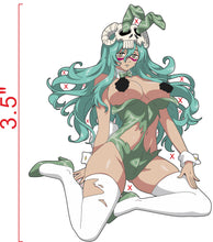 Load image into Gallery viewer, Nel Bunny (Open, LE) 2-6 Months
