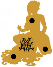 Load image into Gallery viewer, Eve and Astra NSFW (Open, LE) 2-6 Months
