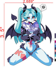 Load image into Gallery viewer, Becca as Liz (LE 40) 2-6 Months
