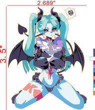 Load image into Gallery viewer, Becca as Liz (LE 40) 2-6 Months
